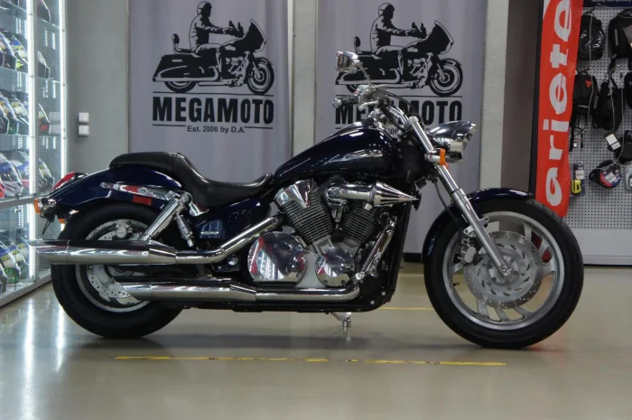 HONDA VTX 1300 0 . 2007