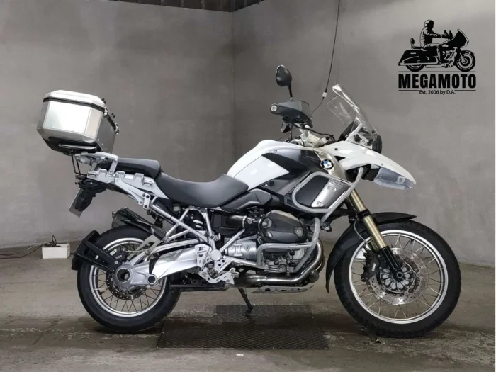Bmw r1200gs 2011 shop