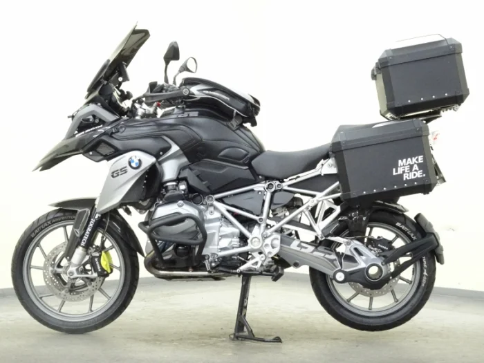Bmw gs 1200 gs outlet