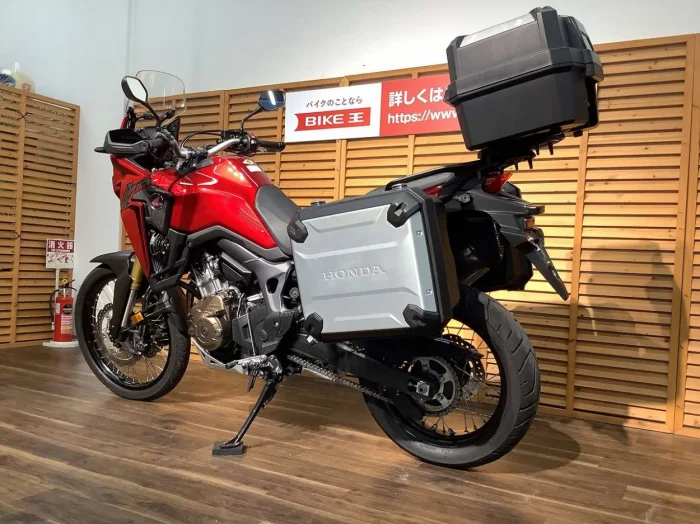 HONDA AFRICA TWIN CRF 1000L 1100L 1 268 073