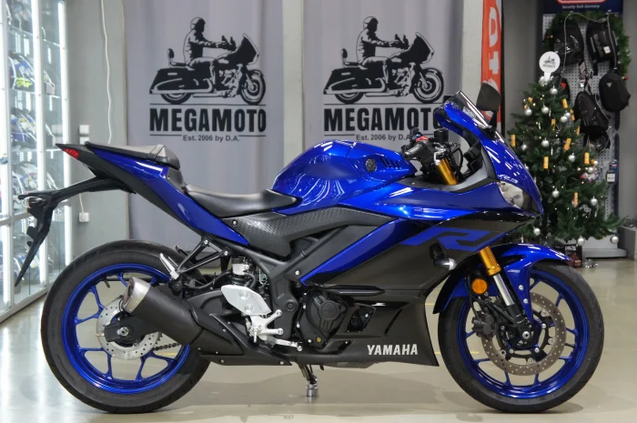 2019 yamaha r3 for sale near me sale