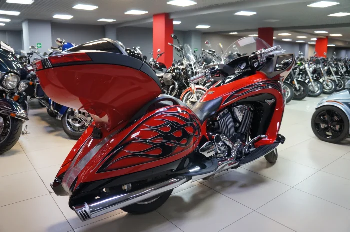 Victory vision for sale near me on sale
