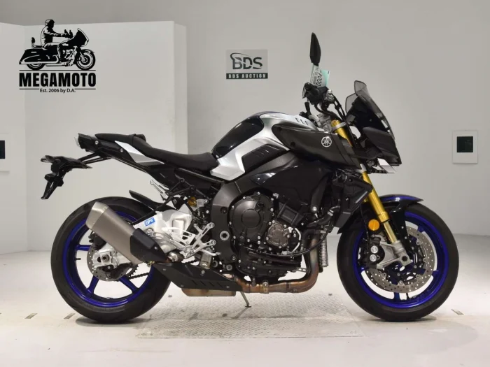 Yamaha mt 10 for sale near me online