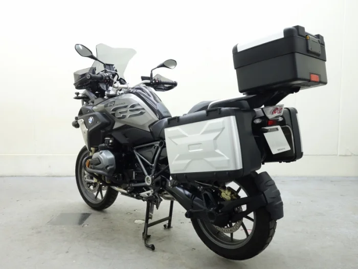 Valigie bmw r1200gs discount