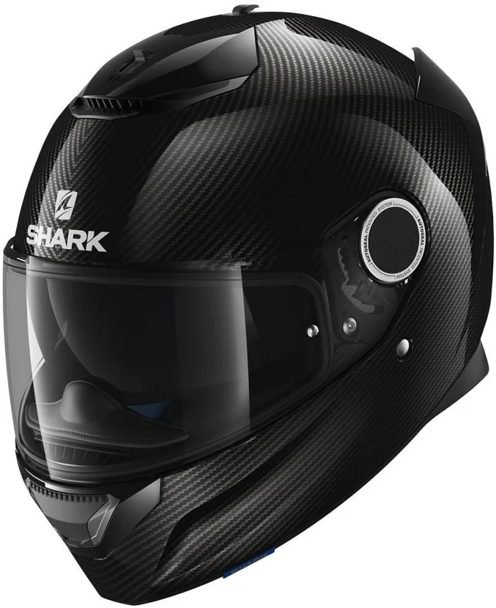 SHARK SPARTAN CARBON SKIN MEGAMOTO