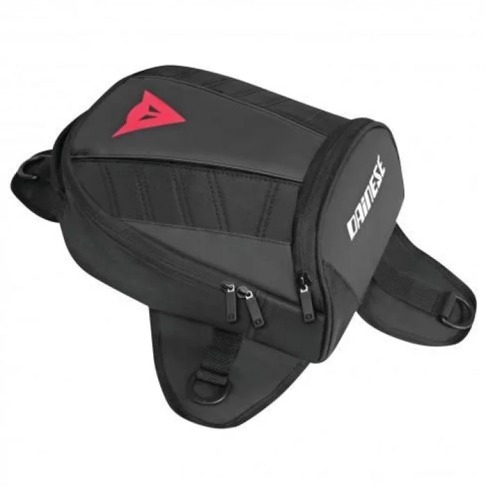 DAINESE D TANKER MOTORCYCLE MINI BAG MEGAMOTO