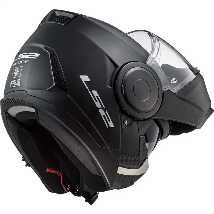 Ls2 scope solid 2025