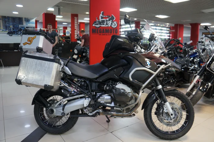 2012 bmw r1200gs adventure cheap