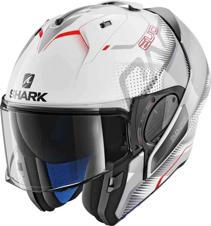Casco evo one 2 outlet