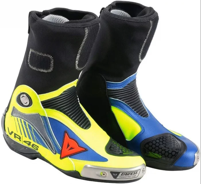 DAINESE R AXIAL PRO IN REPLICA D1 MEGAMOTO