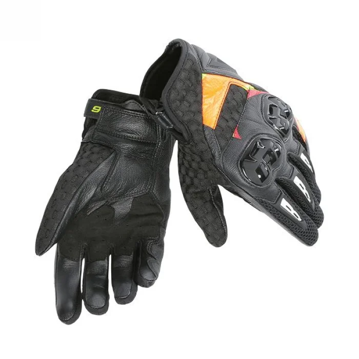 Dainese air hero gloves discount