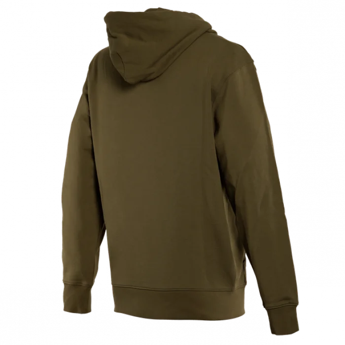 DAINESE ADVENTURE FULL ZIP HOODIE MEGAMOTO