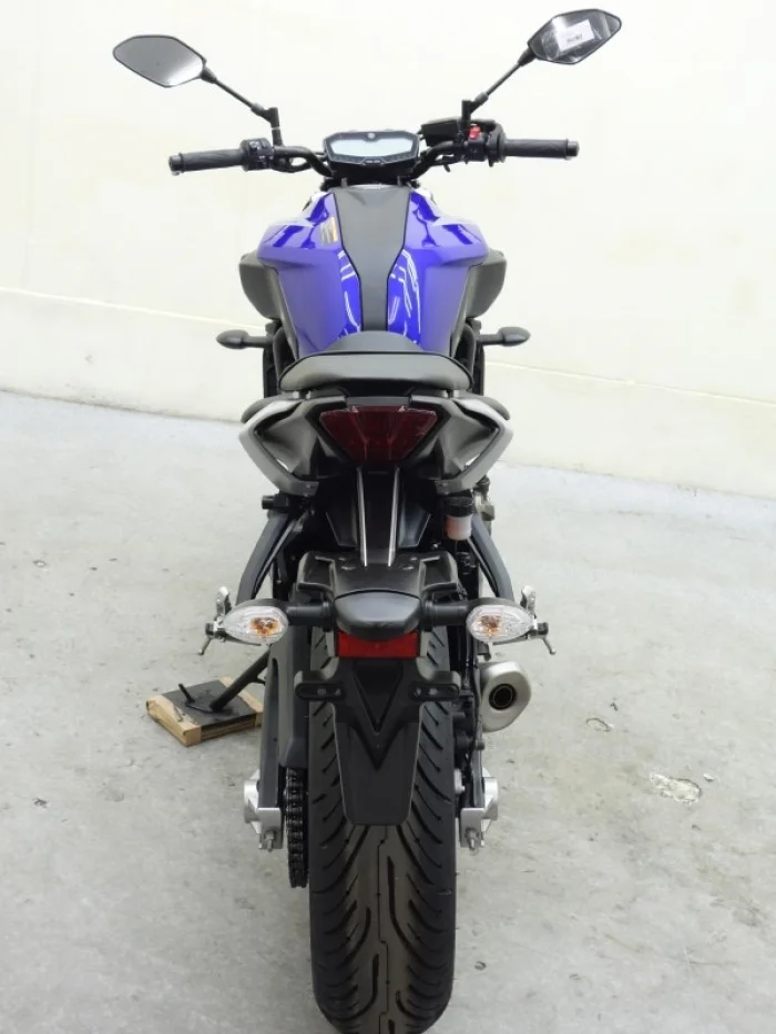Fz 07 near me on sale