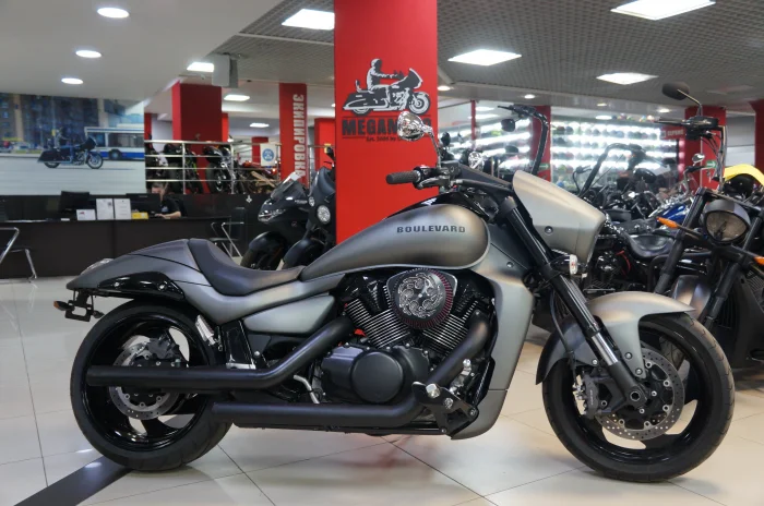 ������ �������� M109R