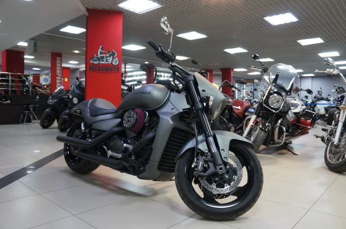 ������ �������� M109R