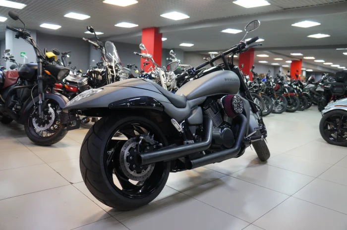 ������ �������� M109R