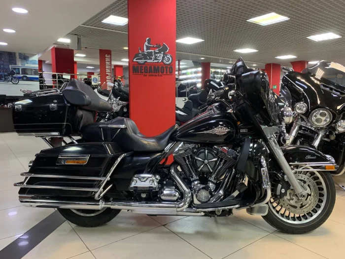 Harley davidson electra glide price deals