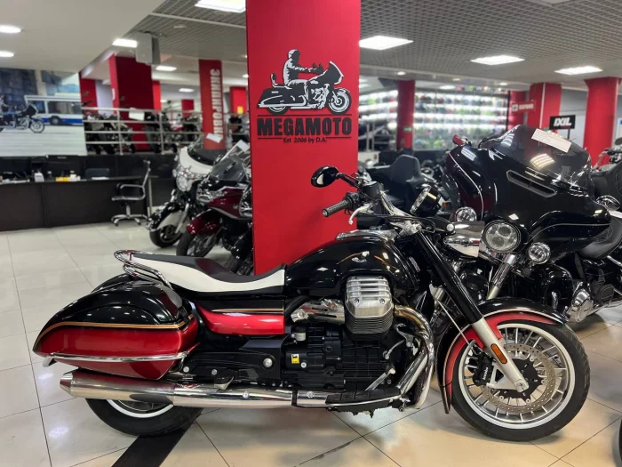 2014 moto guzzi california hot sale
